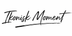 IkoniskMoment – Start