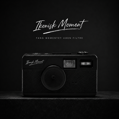 IM - Digital Kamera Vintage