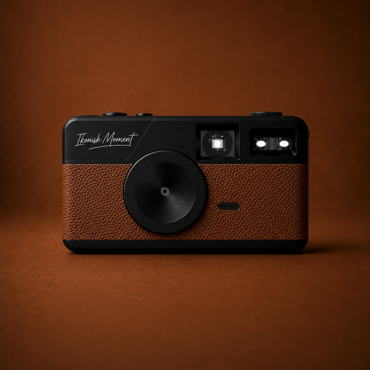 IM - Digital Kamera Vintage
