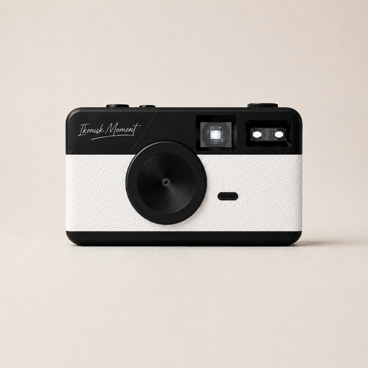 IM - Digital Kamera Vintage