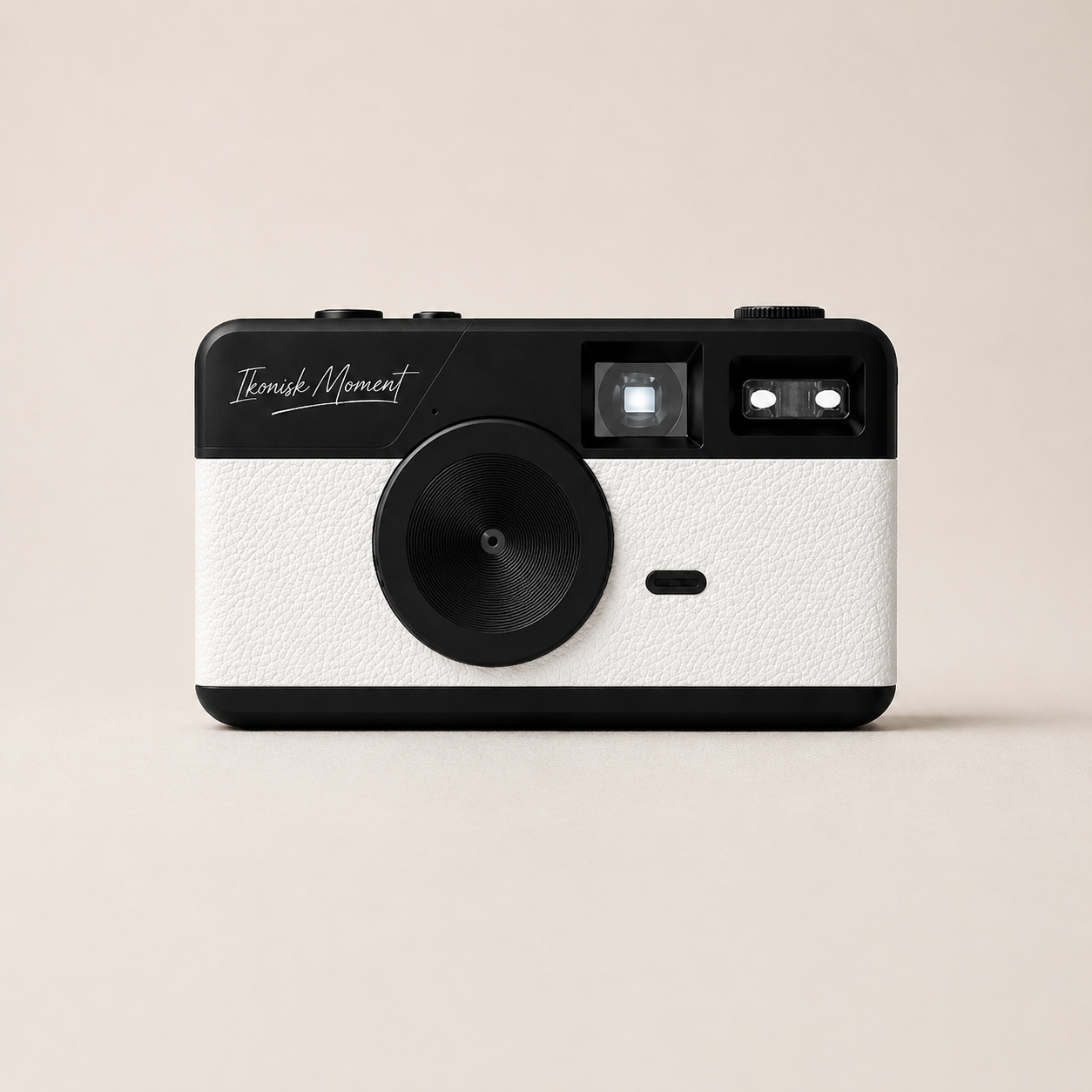 IM - Digital Kamera Vintage