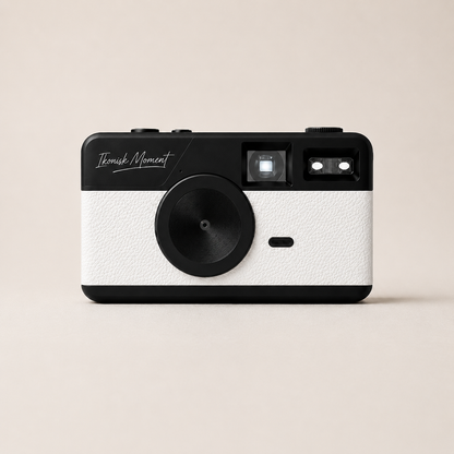 IM - Digital Kamera Vintage