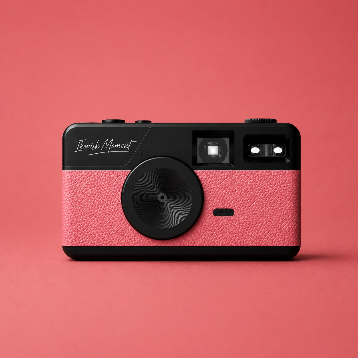 IM - Digital Kamera Vintage
