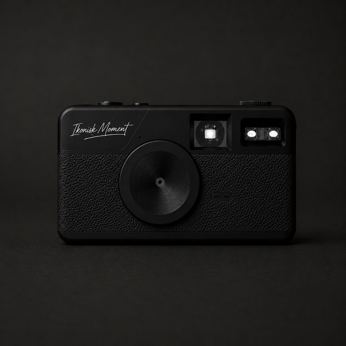IM - Digital Kamera Vintage