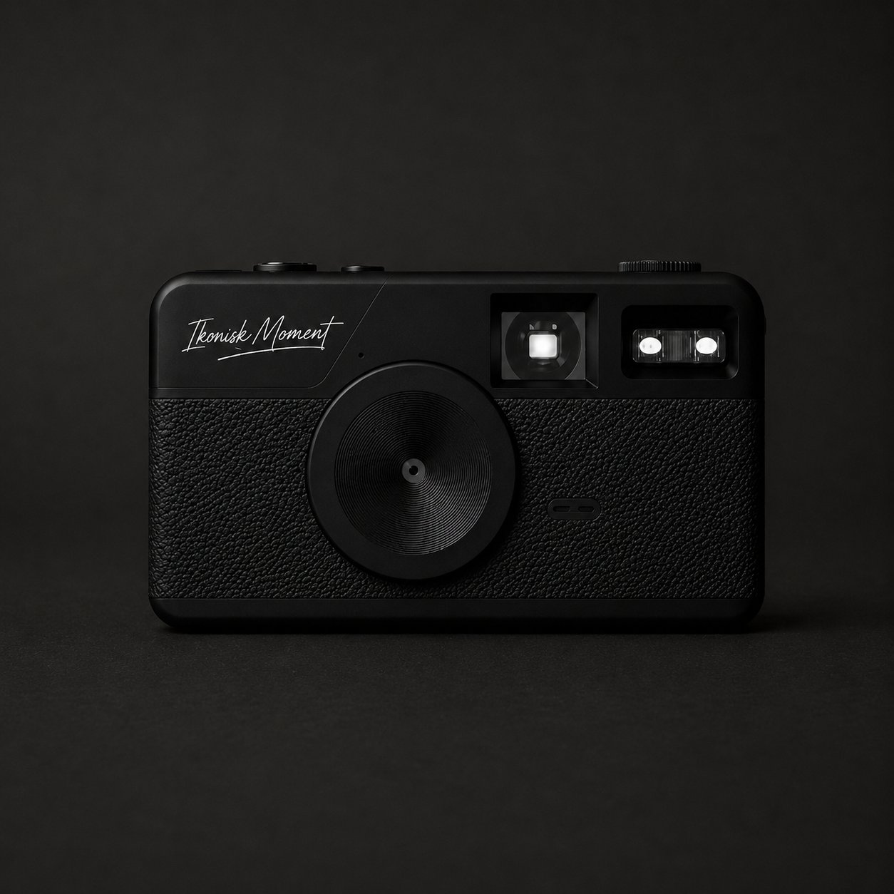 IM - Digital Kamera Vintage