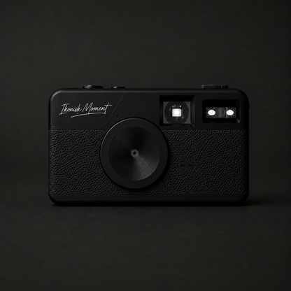 IM - Digital Kamera Vintage